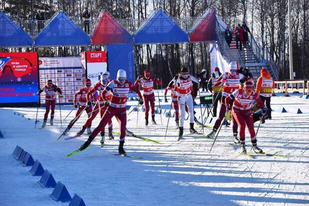 Состав участников «Гонки чемпионов» в Рязани вновь изменился