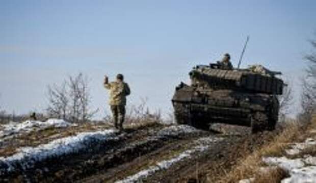 Битва за Терноватое: Сырский бросил в бой «6-ю армию Паулюса» - матерых боевиков из 7 полков и 3 бригад