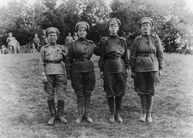 Первая мировая: война по всему миру