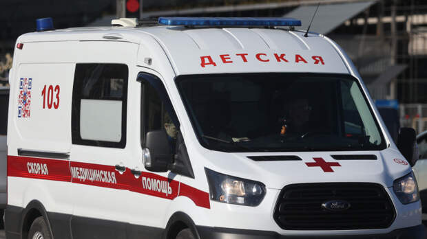 Сладкая отрава: ароматный порошок едва не стоил жизни десятилетнему москвичу