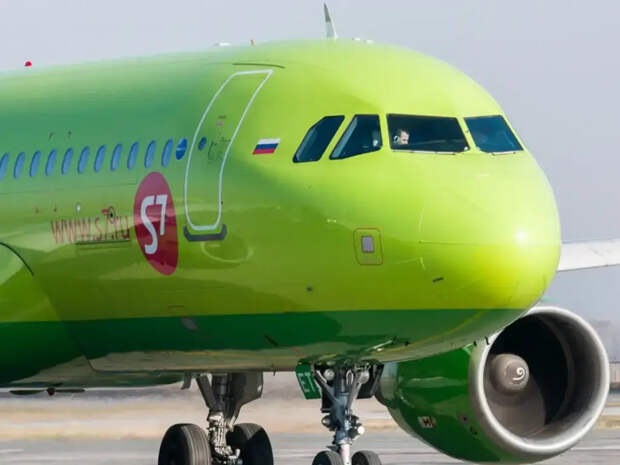 Транспортный прокурор нашел очередные нарушения в работе авиакомпании «Сибирь»