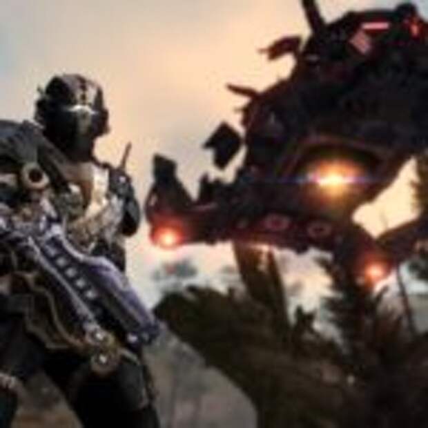 Жизнь с инопланетянами в Defiance 2050  