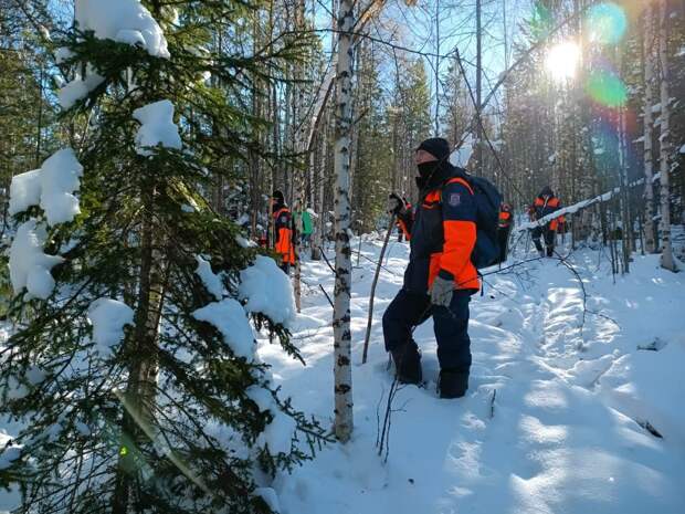 Знакомый раскрыл показания новых очевидцев по делу Усольцевых