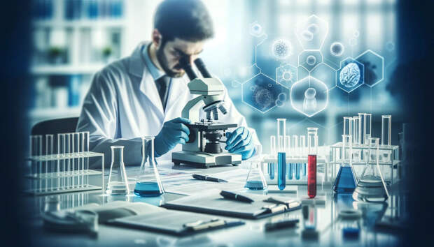 Ученые выявили эффективную комбинацию магния и апигенина для улучшения сна