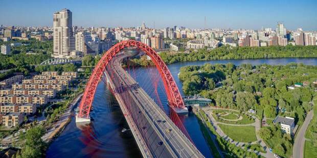 Москва в числе лидеров по демографическим показателям среди мегаполисов. Фото:mos.ru