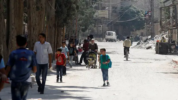 «Мы обеспечили перемирие»: как России и Турции удалось предотвратить гуманитарную катастрофу в Идлибе