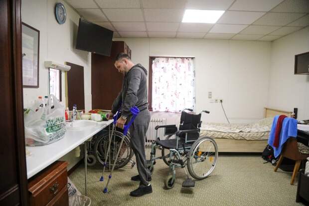 Фото: Новосильцев Артур / АГН Москва