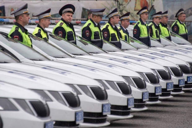 Какие штрафы будут платить российские водители
