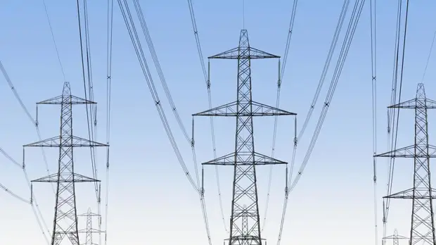 Десятки тысяч человек остались без электричества в США на фоне зимней бури