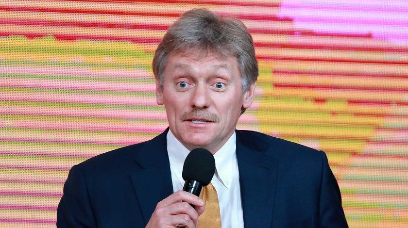 Песков открыл тайну бункера Путина
