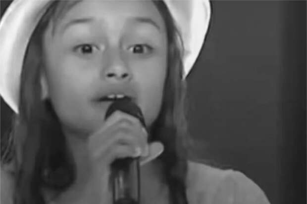 Звезду детского «Голоса» сбила машина