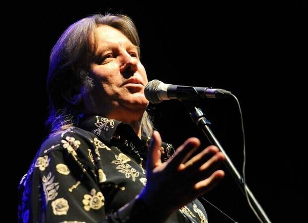 Лоза объяснил популярность Кадышевой у молодежи — любовь к певице ни при чем