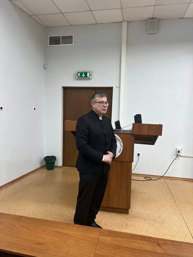 КФУда татар теле һәм әдәбияты укытучылары катнашында методик семинар узды