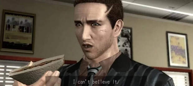 Deadly Premonition