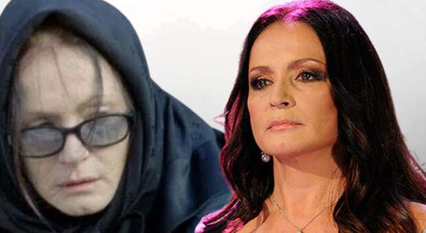 Врачи вынесли вердикт: что на самом деле убивает Софию Ротару