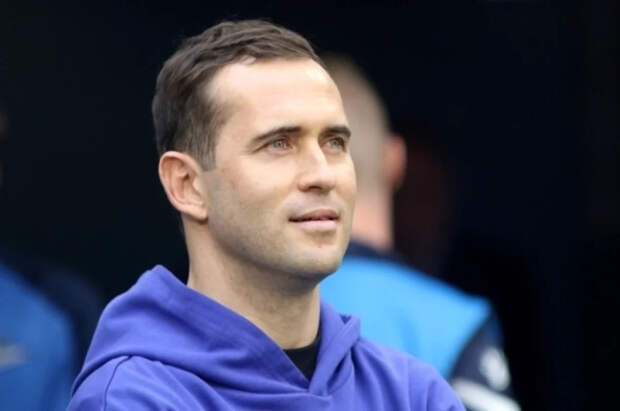 Кержаков рассказал о своих ожиданиях от матча «Зенит» — «Спартак»