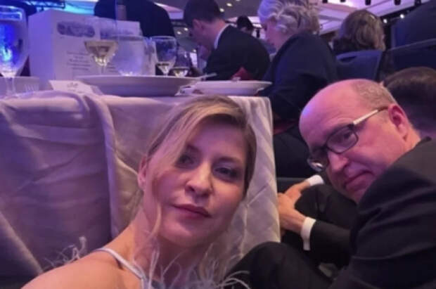 Коц указал послу Украины на её место после инцидента на ужине с Трампом