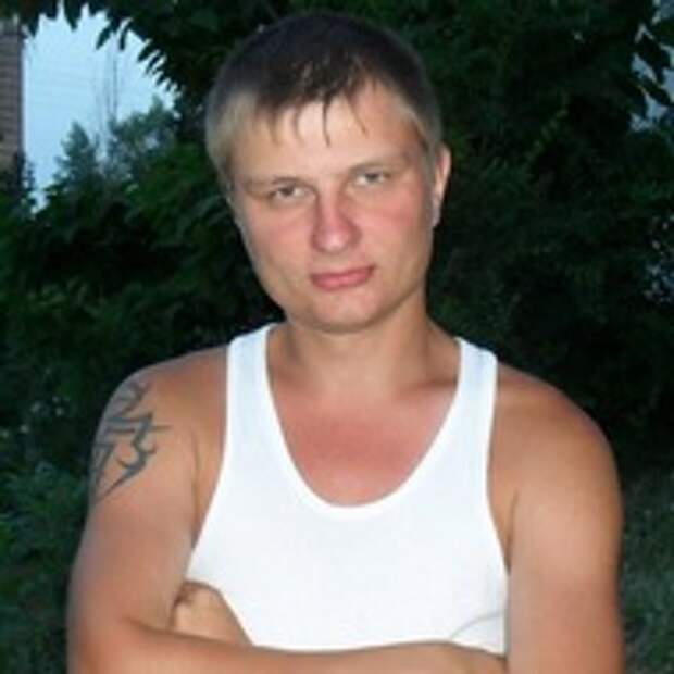 Иван Якутин Брянск