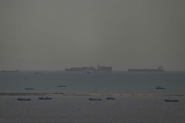 Оценена способность США силой разблокировать Ормузский пролив: много рисков