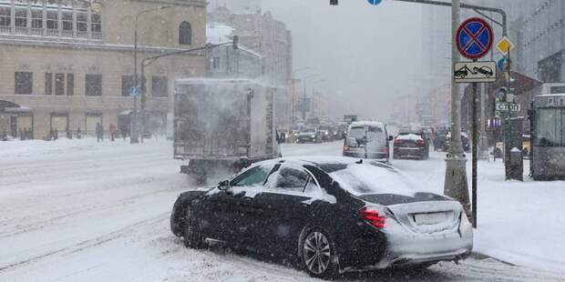 Весна-перевертыш: апрельские тропики и майские морозы захлестнут Россию