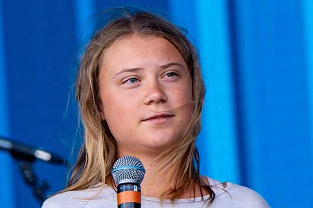 Грета Тунберг стала фигурантом уголовного дела в Финляндии