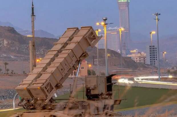 Иран ещё не исчерпал свой потенциал, а у монархий залива уже проблемы с ПВО