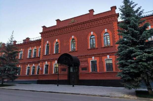 54 работникам швейного предприятия в Мичуринском округе задолжали зарплату на 7 млн рублей