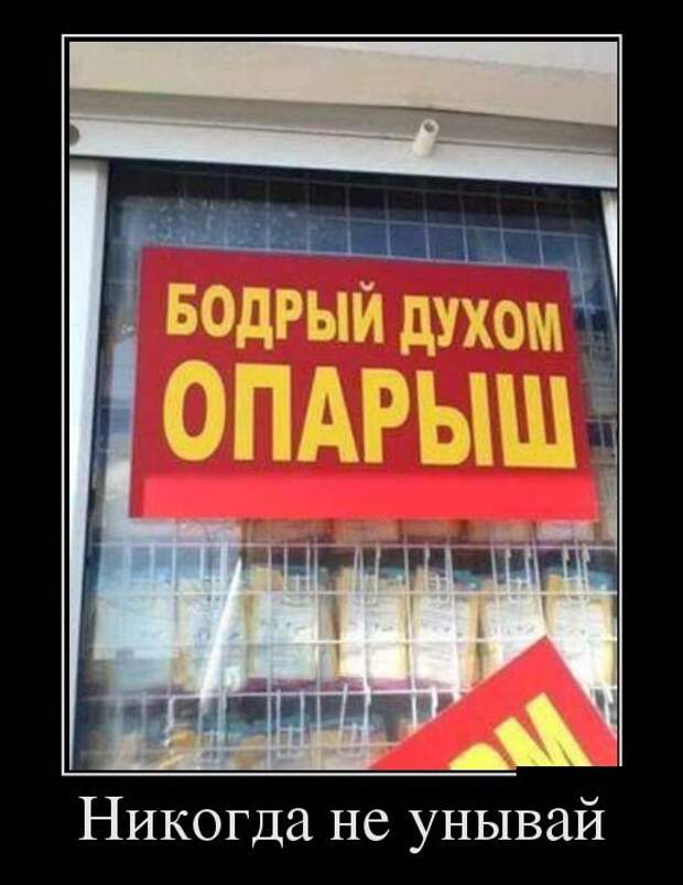 Демотиваторы (30 фото)