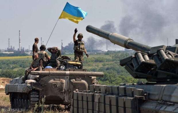 Стало известно когда Украина сможет получить американское летальное оружие Стало известно когда Украина сможет получить американское летальное оружие