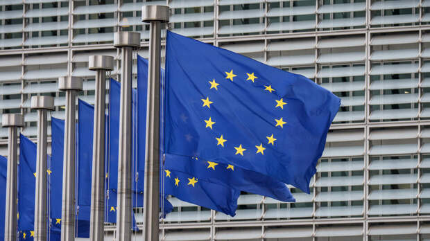 Bloomberg: в ЕС возник хаос из-за желания ввести новые санкции против России