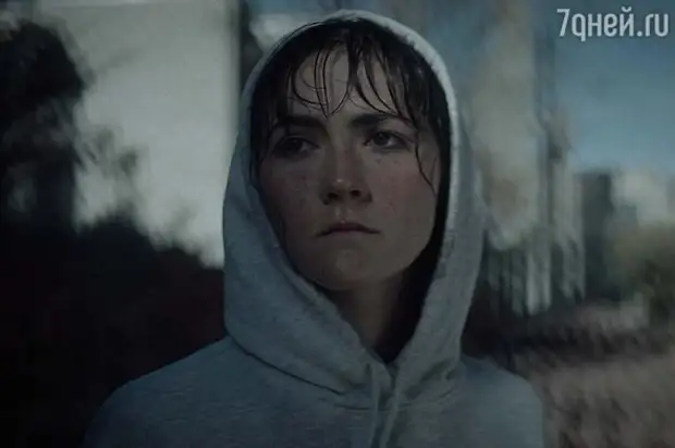 «Мания»: спортивная драма об одержимости с привкусом триллера