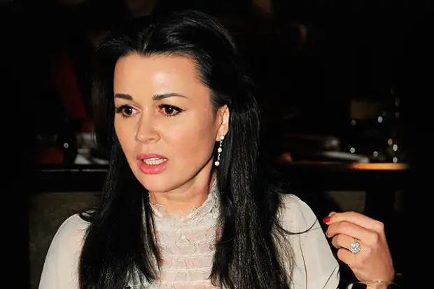 Бывший муж Заворотнюк назвал причины болезни актрисы