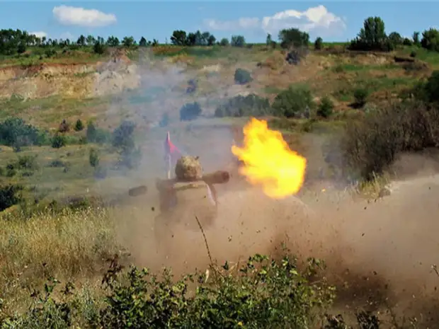 Журавко: Киев перестал считать жителей Херсонской области украинцами