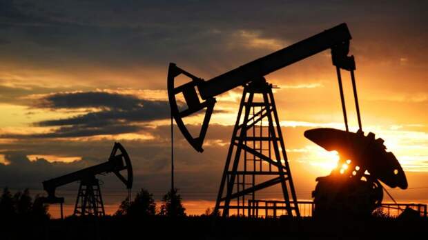 Эксперты оценили вероятность повторения отрицательных цен на нефть