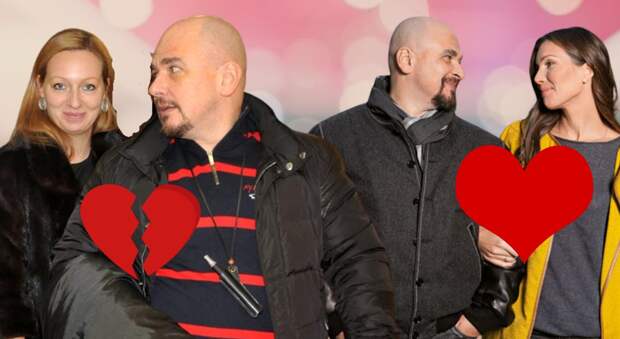 Трофим – Семейная война за миллионы: почему бывшая жена отсудила у звезды всё и оставила без штанов