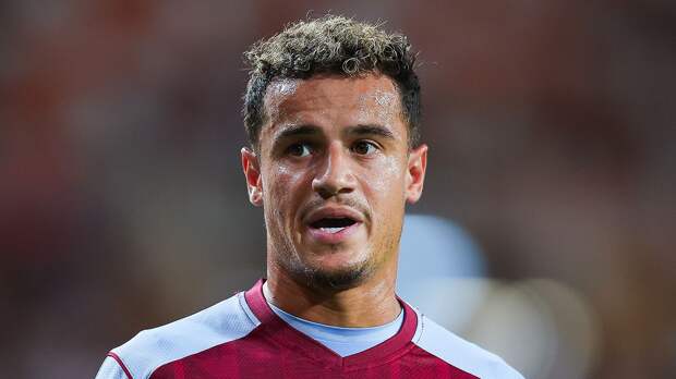 «Я сильно истощен морально». Коутиньо объявил об уходе из «Васко Да Гама»