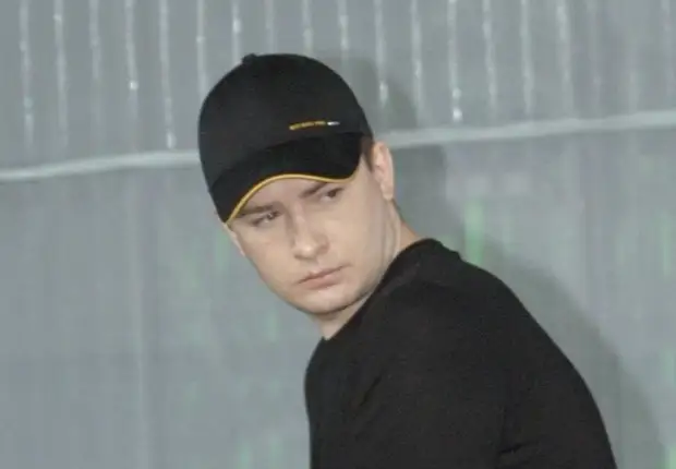 Данилко о Тарзане: «Я в ужасе! Как такое можно сказать, когда твоя жена – украинка из Киева?»