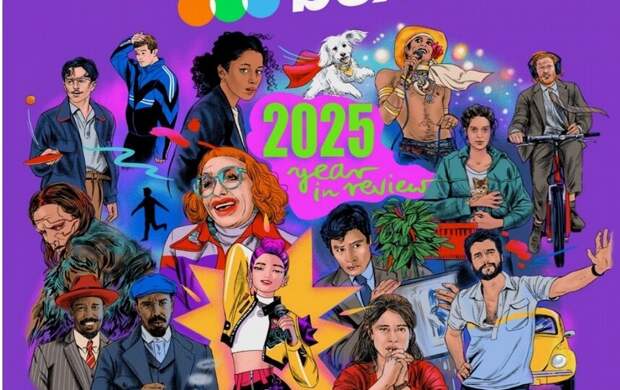 Letterboxd объявил наиболее пересматриваемые и высокооцененные фильмы 2025 года