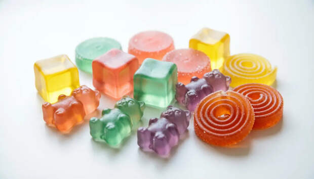 Эксперт ВОЗ объяснил причину опасности мармелада для здоровья