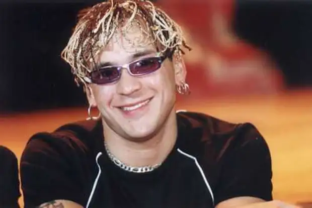 В Москве умер солист группы «Отпетые мошенники»