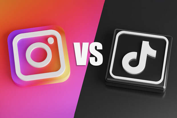 Instagram начнёт развивать видеоконтент для конкуренции с TikTok