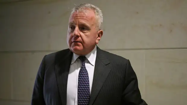 Посол Салливан: у США есть факты, говорящие об «угрозе» Украине со стороны России