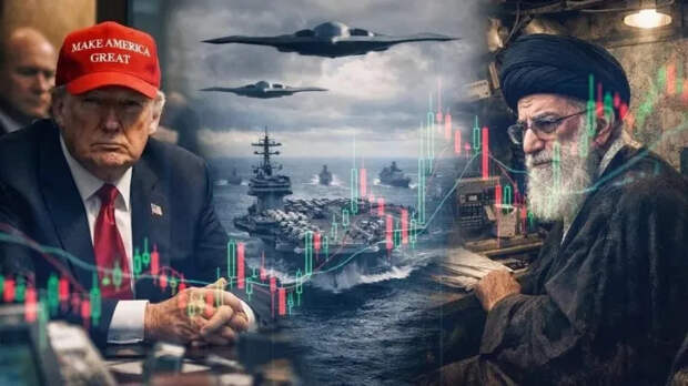 "Нашу нефть тогда покупать не будут. И экономику ожидает крах": Вот это уже настоящая красная линия