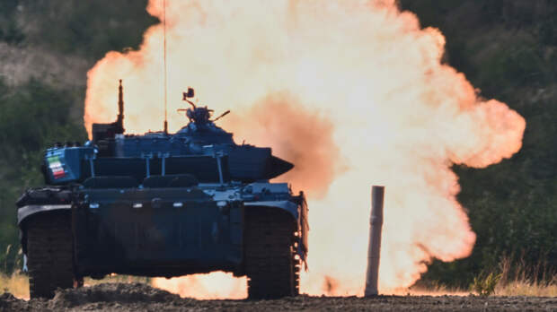 Ультиматумы и новый удар: мощное оружие Ирана напугало Израиль и США