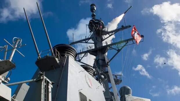 Четвертый день войны на Ближнем Востоке: США начинают испытывать дефицит ракет