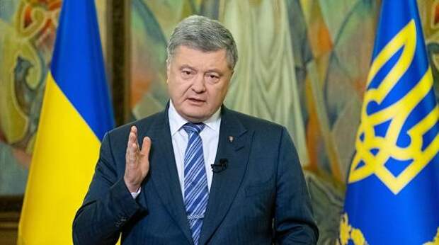 Последний аргумент. Власть на Украине готовится к отмене результатов выборов