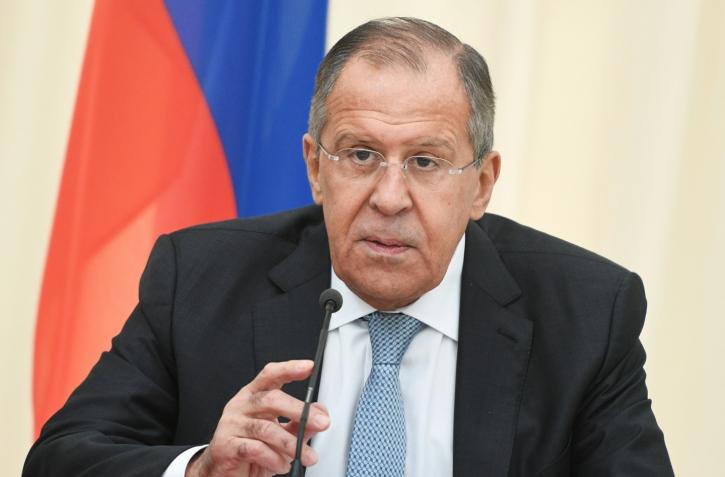 В МИД РФ назвали истинную цель выхода США из ДРСМД