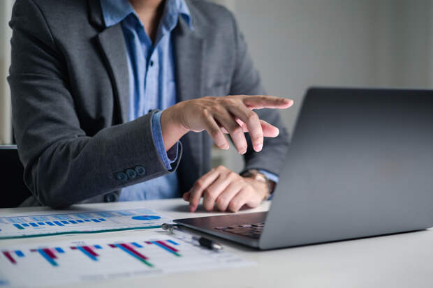 Выручка VK Tech значительно возросла