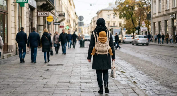 Секретный наследник: у сбежавшей японской принцессы Мако родился ребенок