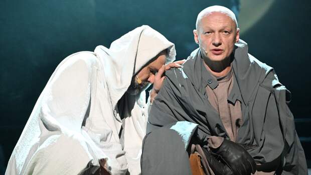 «Я держал лицо: уходил в никуда»: Николай Козак пережил измену и драму, но нашел счастье